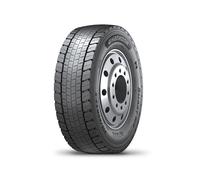 Pneus de Camion 295/60 R22.5 Hankook 150L DL50 M+S