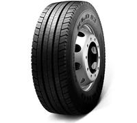 Pneus de Camion 295/60 R22.5 Kumho 150K KLD03 M+S