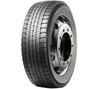 Pneus de Camion 295/60 R22.5 Linglong 150/147L ETD100 M+S