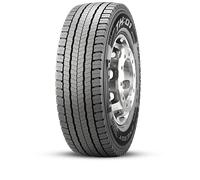 Pneus de Camion 295/60 R22.5 Pirelli 150L TH:01 Energy . Lunga Percorrenza M+S