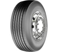 Pneus de Camion 295/60 R22.5 Sava 150K AVANT 4 PLUS M+S