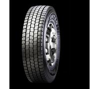 Pneus de Camion 295/80 R22.5 Anteo 152M AProD M+S