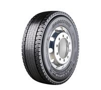 BRIDGESTONE Ecopia H-Drive 002 295/80 R22.5 152/148M