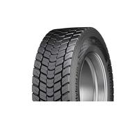 Pneus de Camion 295/80 R22.5 Continental 152/148M CONTI HYBRID HD5 M+S