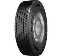 Pneus de Camion 295/80 R22.5 Continental 154/149M CONTI COACHREGIO HD3 M+S