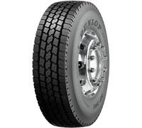 Pneus de Camion 295/80 R22.5 Dunlop 152L SP362 M+S