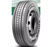 Pneus de Camion 295/80 R22.5 Golden Crown 152L 18PR AD735 M+S