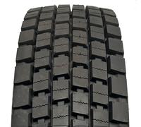 Pneus de Camion 295/80 R22.5 Golden Crown 152M ECOWAY AD159