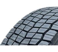 Pneus de Camion 295/80 R22.5 Linglong 154/149M W-D60 M+S