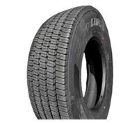 Pneus de Camion 295/80 R22.5 Linglong 154/149M W-S60 M+S