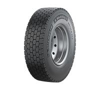 PNEU Michelin X MULTIWAY 3D XDE 295/80R22.5 152L 0 plis M+S,3PMSF