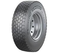 MICHELIN X MultiWay 3D XDE 295/80 R22.5 152/148L