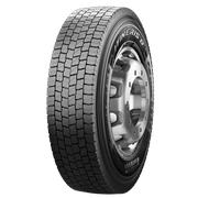 Pirelli - Pneu ITINERIS D90 - Regional - 295/80R22.5 - 152/148M - Radial,3PMSF