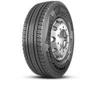Pneus de Camion 295/80 R22.5 Pirelli 152/148M TH01 COACH M+S