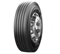 Pneus de Camion 295/80 R22.5 Pirelli 152/149M ITINERIS S90 M+S