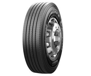 Pneus de Camion 295/80 R22.5 Pirelli 152/149M ITINERIS S90 M+S