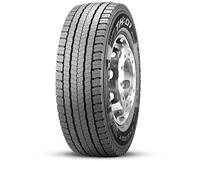 Pneus de Camion 295/80 R22.5 Pirelli 152M TH01 Energy