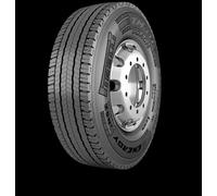 Pneus de Camion 295/80 R22.5 Pirelli 152M TH01c M+S