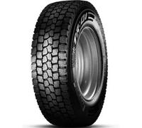 Pneus de Camion 295/80 R22.5 Pirelli 152M TRIATHLON TR01