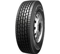 Pneus de Camion 295/80 R22.5 Sailun 152M SAW1 /WINTER M+S