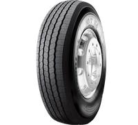 Pneus de Camion 295/80 R22.5 Sava 152J CITY U4 M+S
