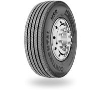Pneus de Camion 305/70 R22.5 Continental 152/148L HSR1