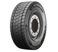 Pneus de Camion 315/45 R22.5 Michelin 147L X MULTI D 225