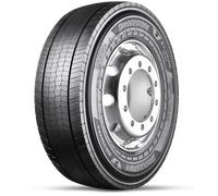 Pneus de Camion 315/60 R22.5 Bridgestone 152/148L ECOPIA DRIVE M+S