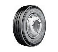 Pneus de Camion 315/60 R22.5 Bridgestone 154/148L DURAVIS R-STEER 002 M+S