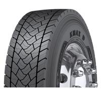 GOODYEAR Kmax D Gen-2 315/60 R22.5 152/148L