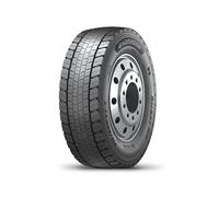 Hankook - Pneu DL50 - Longue distance - 315/60R22.5 - 152/148L - TL,M+S,Arrière,Radial,3PMSF