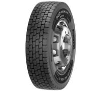 Pneus de Camion 315/60 R22.5 Pirelli 152L R02YD