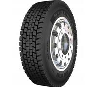 Pneus de Camion 315/60 R22.5 Starmaxx 152/148L DH100 M+S