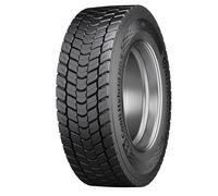 Pneus de Camion 315/70 R22.5 Continental 154/152L CONTI ECO HD5 M+S