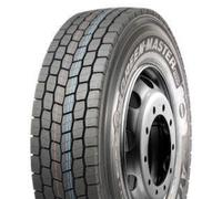 Pneus de Camion 315/70 R22.5 Crosswind 156/150L 18PR CWD30K