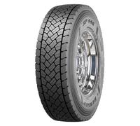 Pneus de Camion 315/70 R22.5 Dunlop 154L SP446 M+S