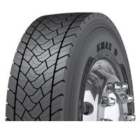 Pneus de Camion 315/70 R22.5 Goodyear 154L KMAX D G2