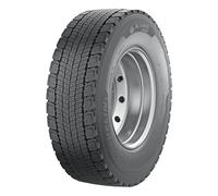 1x 315/70 R22.5 154L Pneu Été MICHELIN X Line Camion