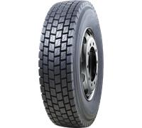 Pneus de Camion 315/70 R22.5 Mirage 154/150L 20PR MG638 M+S