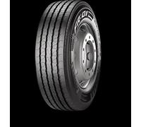 Pneus de Camion 315/70 R22.5 Pirelli 154L FR:01 II