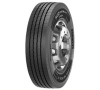 Pneus de Camion 315/70 R22.5 Prometeon 158/150L R02 PROWAY X STEER M+S