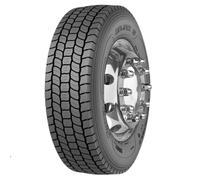 Pneus de Camion 315/70 R22.5 Sava 154L ORJAK 5