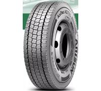 Pneus de Camion 315/80 R22.5 Arisun 156L ACTRAC AD735