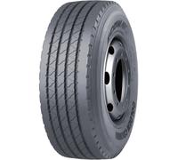 Pneus de Camion 315/80 R22.5 Bison 156/153L 18PR AZ170 M+S