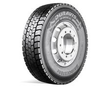 Pneus de Camion 315/80 R22.5 Bridgestone 156/154L DURAVIS R-DRIVE 002 SD M+S