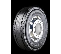 BRIDGESTONE ECOHD2 315/80 R23 156M