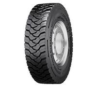 Pneus de Camion 315/80 R22.5 Continental 156/150K CONTI CROSSTRAC HD3 M+S
