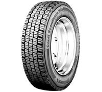Pneus de Camion 315/80 R22.5 Continental 156/150L CONTI SCANDINAVIA HD3 M+S