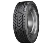 Pneus de Camion 315/80 R22.5 Continental 156/154L CONTI ECO HD5 M+S