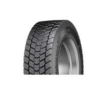 Pneus de Camion 315/80 R22.5 Continental 156L CONTI HYBRID HD5